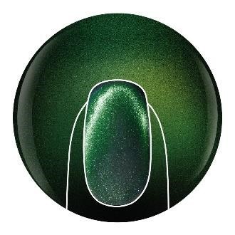 In Motion - Entity Halo Cat-Eye gel polish