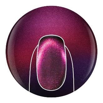 Solar Mate - Entity Halo Cat-Eye gel polish