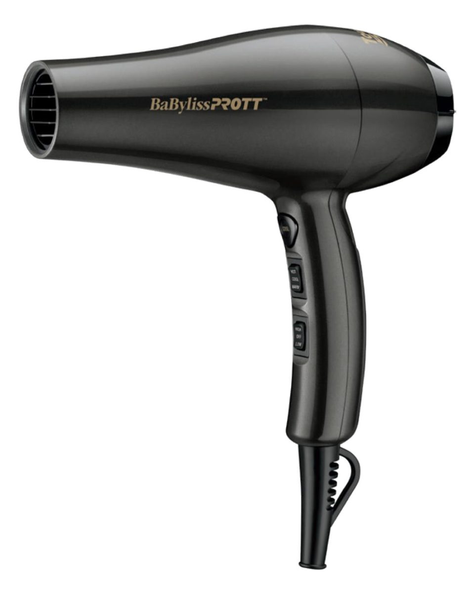 BaBylissPRO Nano Titanium Euphoria Collection. the new Tourmaline and Ceramic Hairdryer product for Holiday 2024