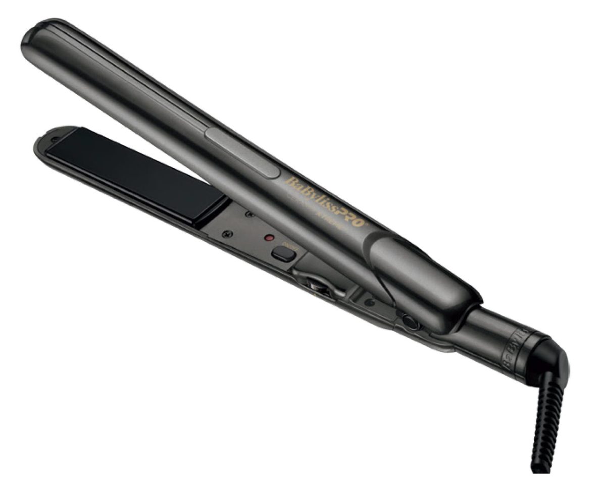 BaBylissPRO Nano Titanium Euphoria Collection. the new Ceramic Flat Iron product for Holiday 2024