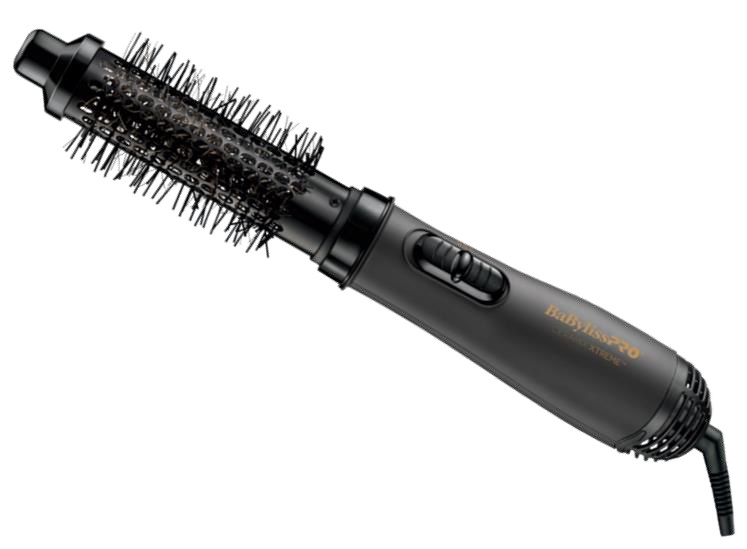 BaBylissPRO Nano Titanium Euphoria Collection. the new Ceramic Hot Air Styler product for Holiday 2024