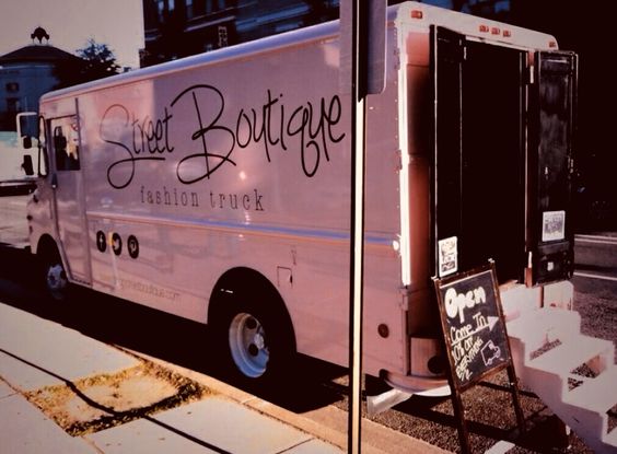Mobile nail salon pricing. Mobile nail salon. Fashion truck.