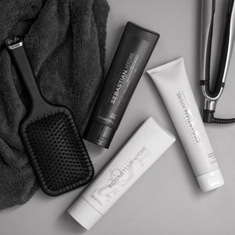 Sebastian Professional Hydre products