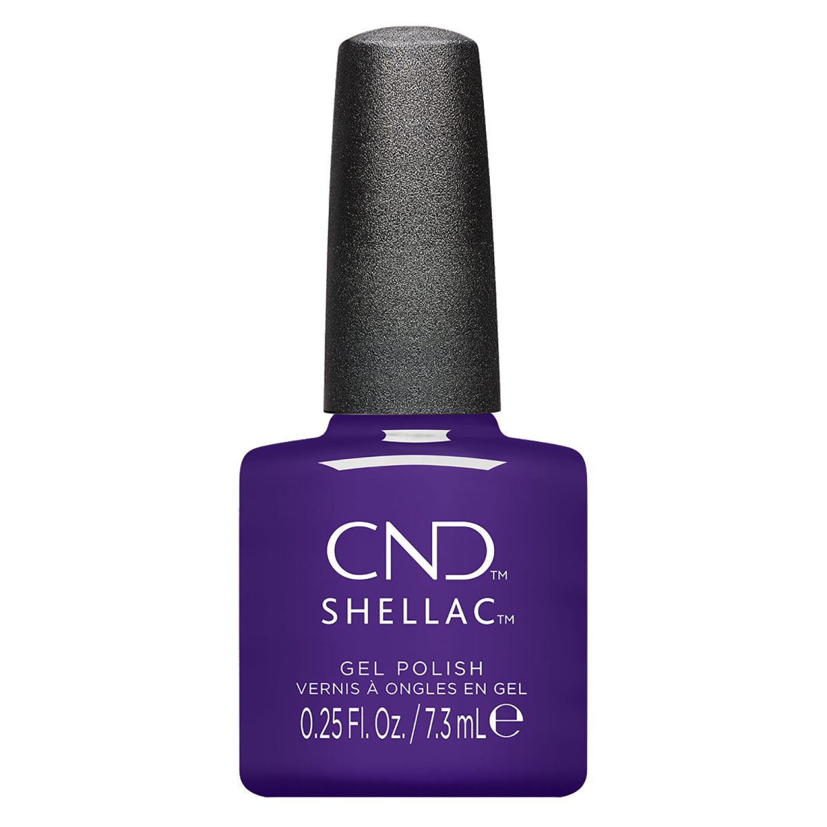 CND Shellac Battle Royale