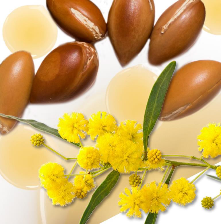 One ‘n Only products is the use of effective ingredients like argan oil