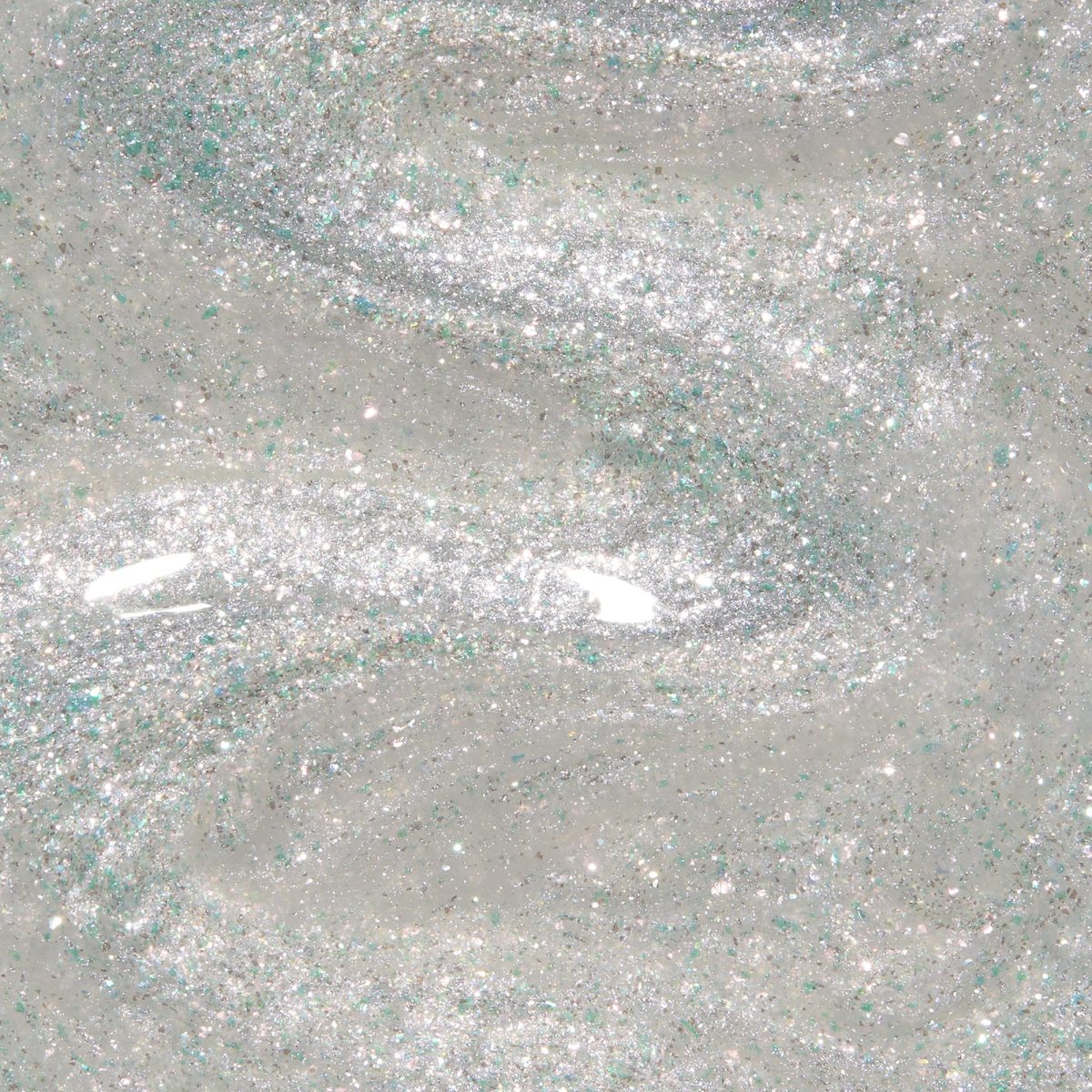 Don't Hide Your Magic color swatch from Wicked, OPI winter holiday 2024 nail polish collection available in infinity shine formula.