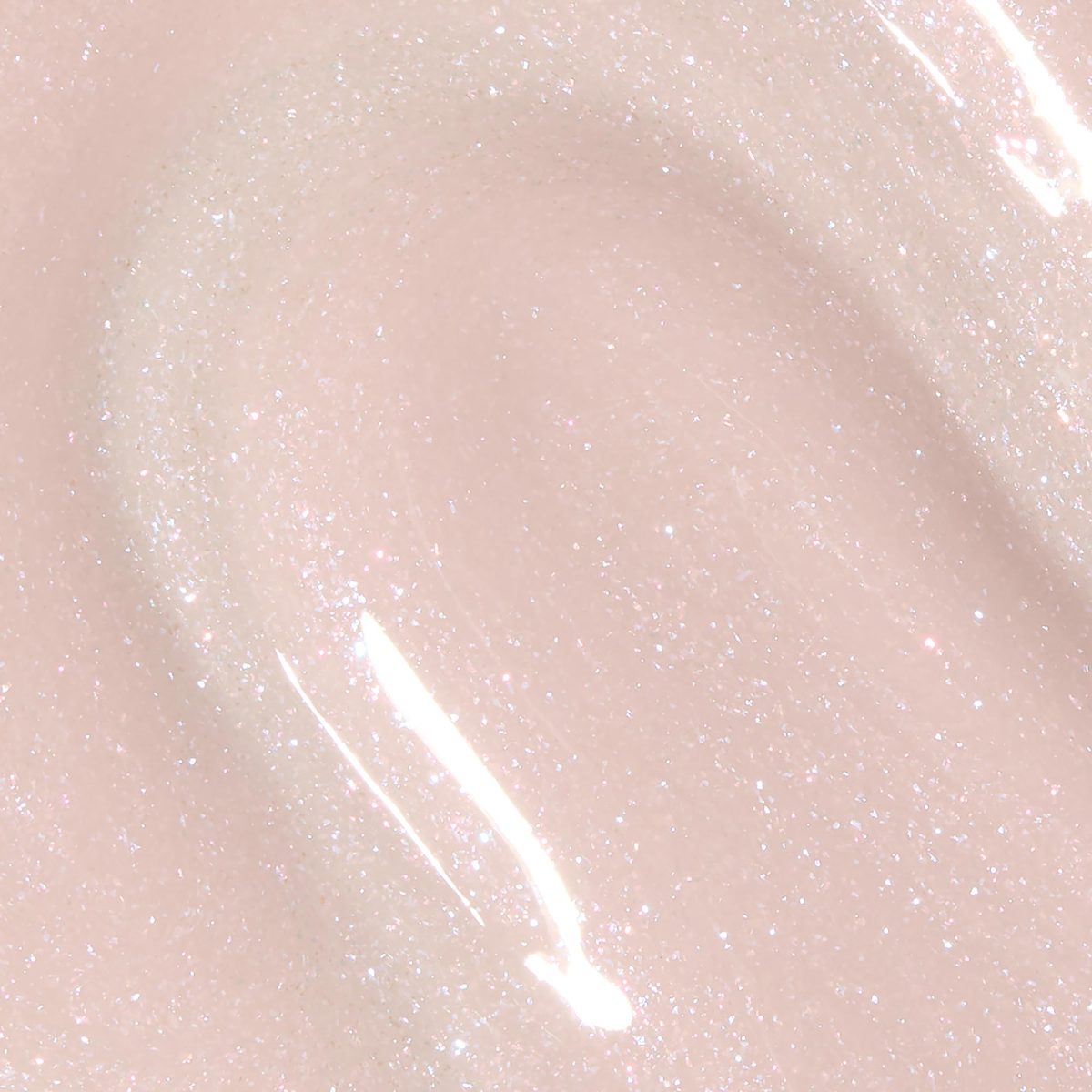 The “Ga” is Silent color swatch from Wicked, OPI winter holiday 2024 nail polish collection available in infinity shine formula.