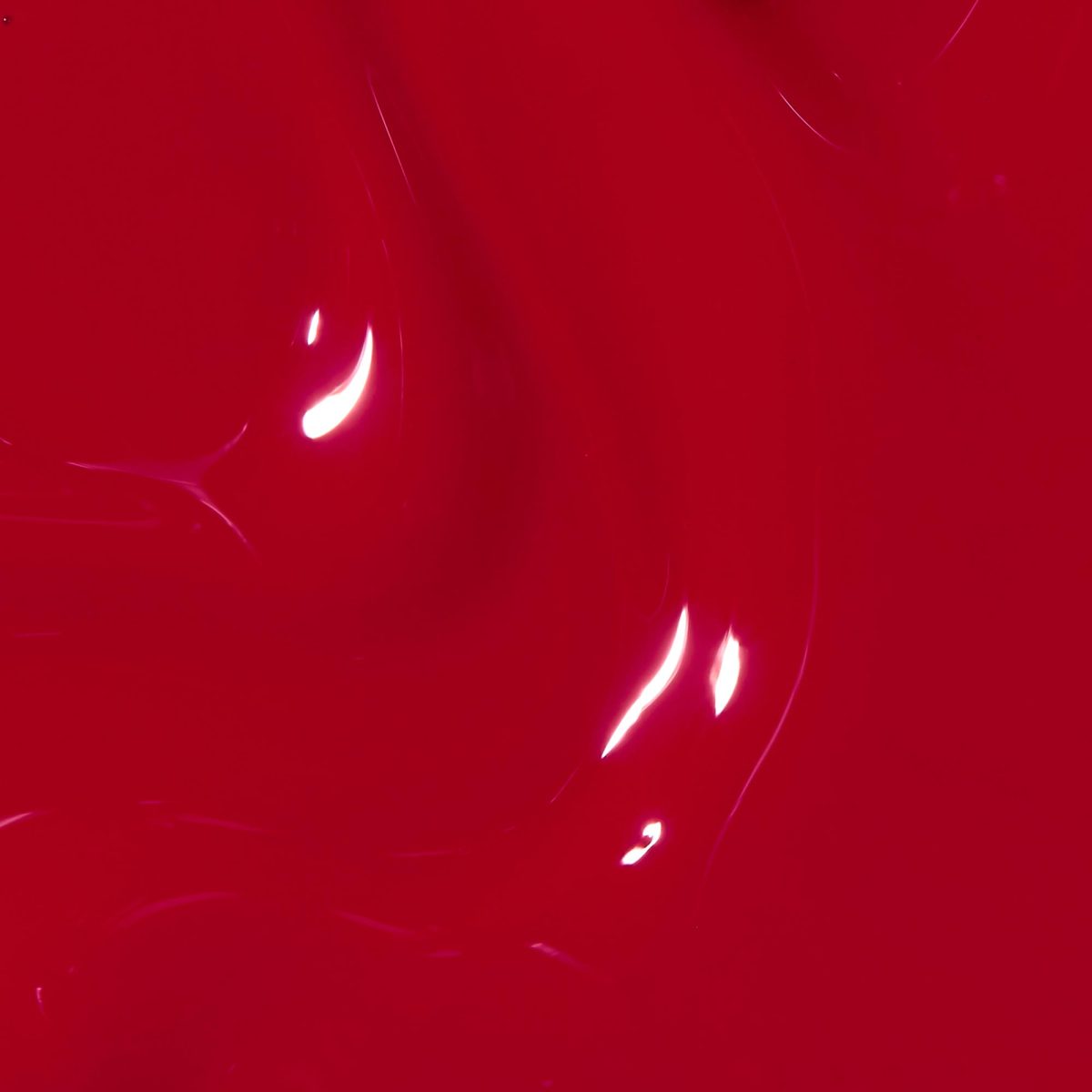 Thrillifying! color swatch from Wicked, OPI winter holiday 2024 nail polish collection available in infinity shine formula.