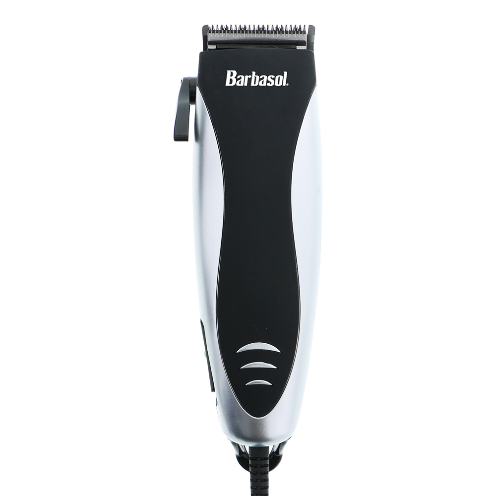 Barbasol Pro Hair Clipper, deluxe pro hair clipper