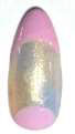 Gleam Makeover, Nail Lacquer, nail designs. opi spring 2025 nail polish collection