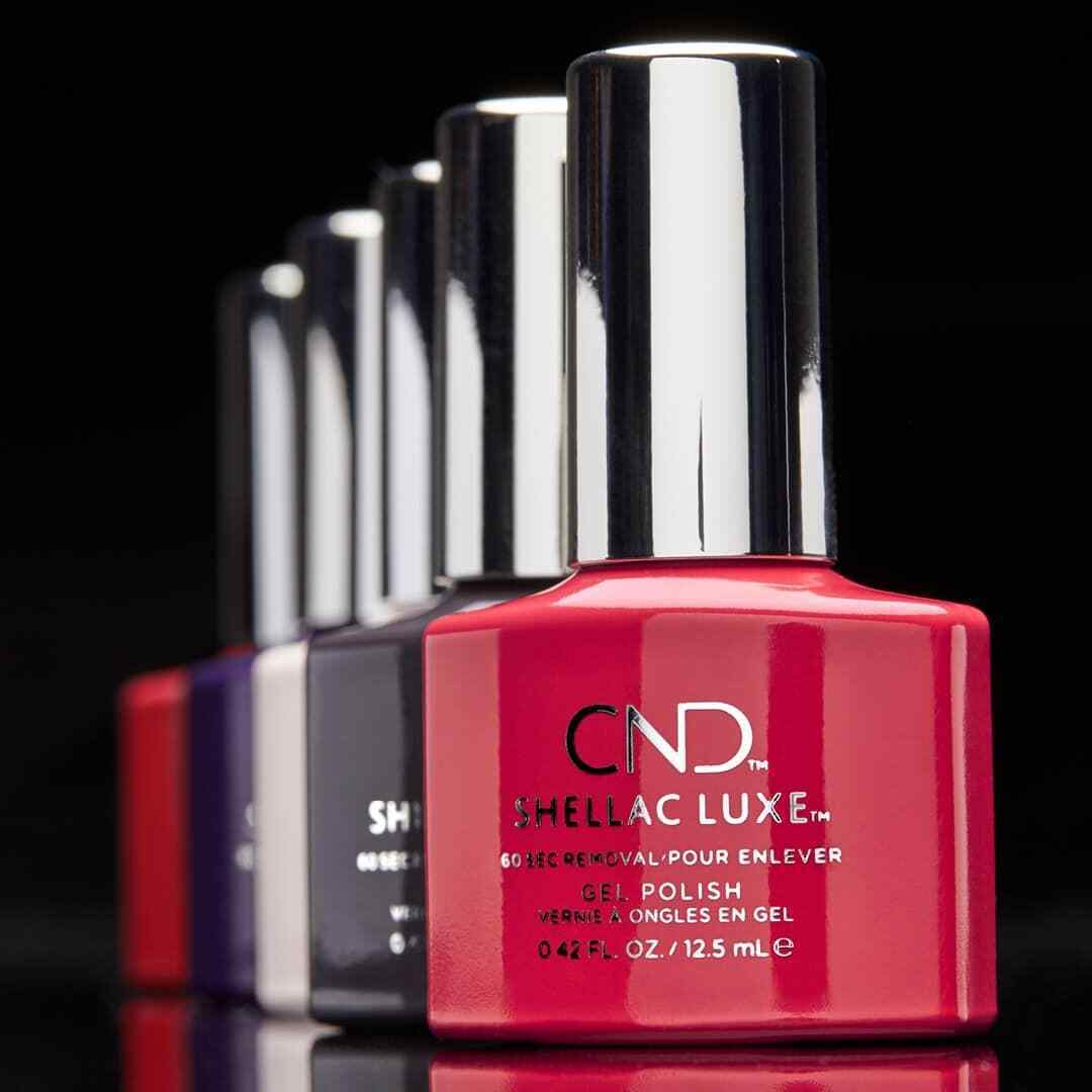 CND Shellac Luxe