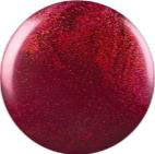 DARK LAVA - the new CND Shellac Formulation.