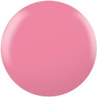 KISS FROM A ROSE - the new CND Shellac Formulation.
