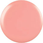 SALMON RUN - the new CND Shellac Formulation.