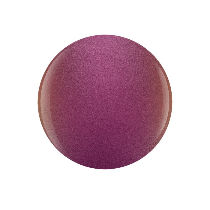 Sipping On Serenity color swatch from Gelish Spring 2025 nail polish collection