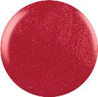 TARTAN PUNK - the new CND Shellac Formulation.