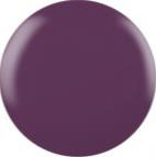 VERBENA VELVET - the new CND Shellac Formulation.
