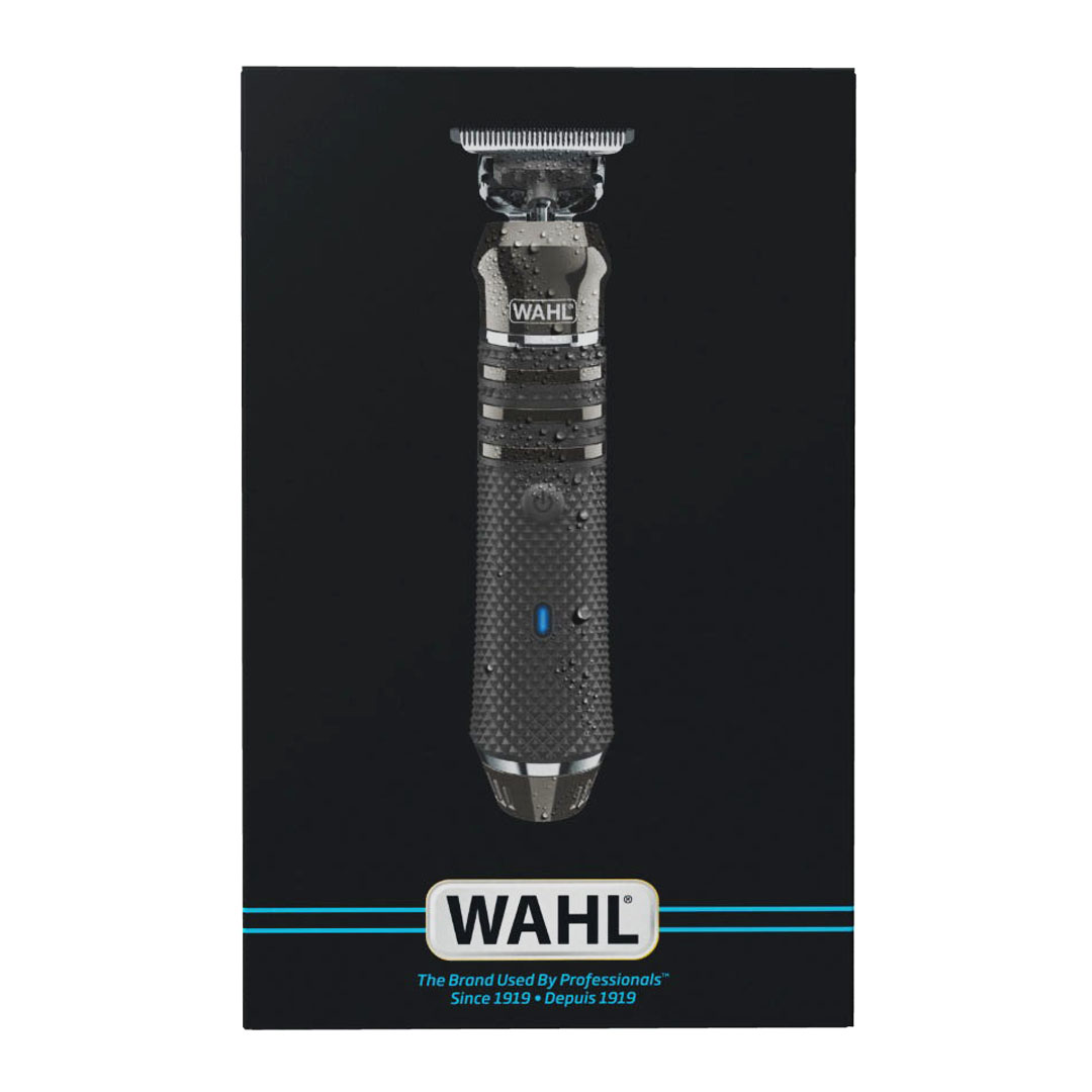 WAHL Pro Series High Visibility Trimmer for serious beardsman. trimmer. new WAHL trimmer.
