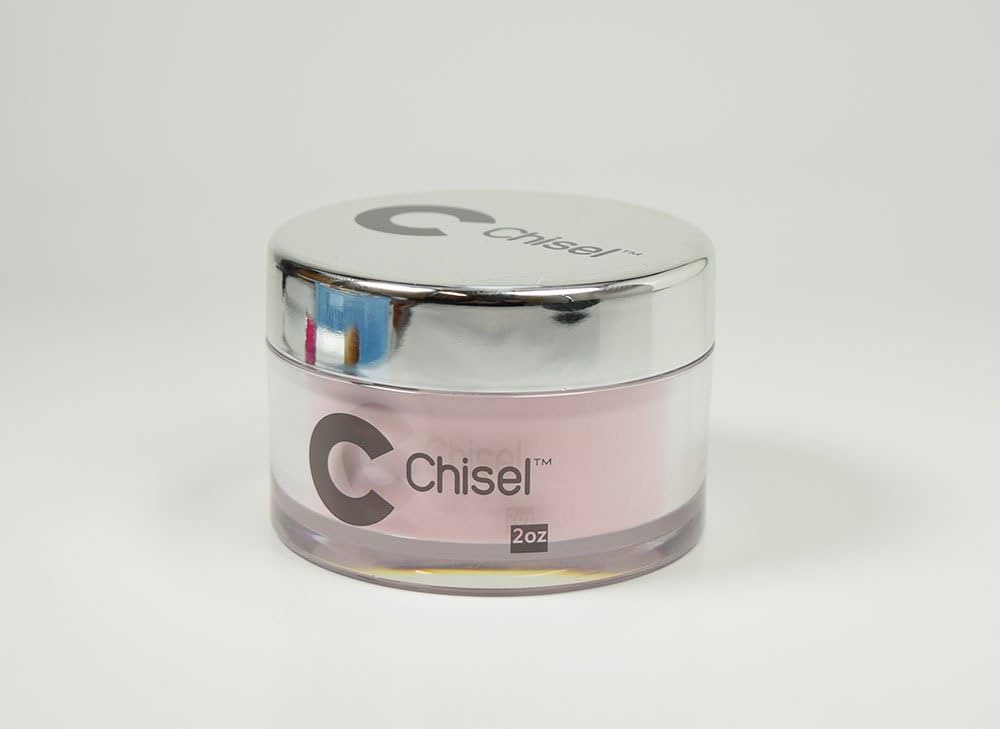Chisel Nail Art 2 IN 1 Acrylic & Dipping Powder 2 oz - OMBRE.