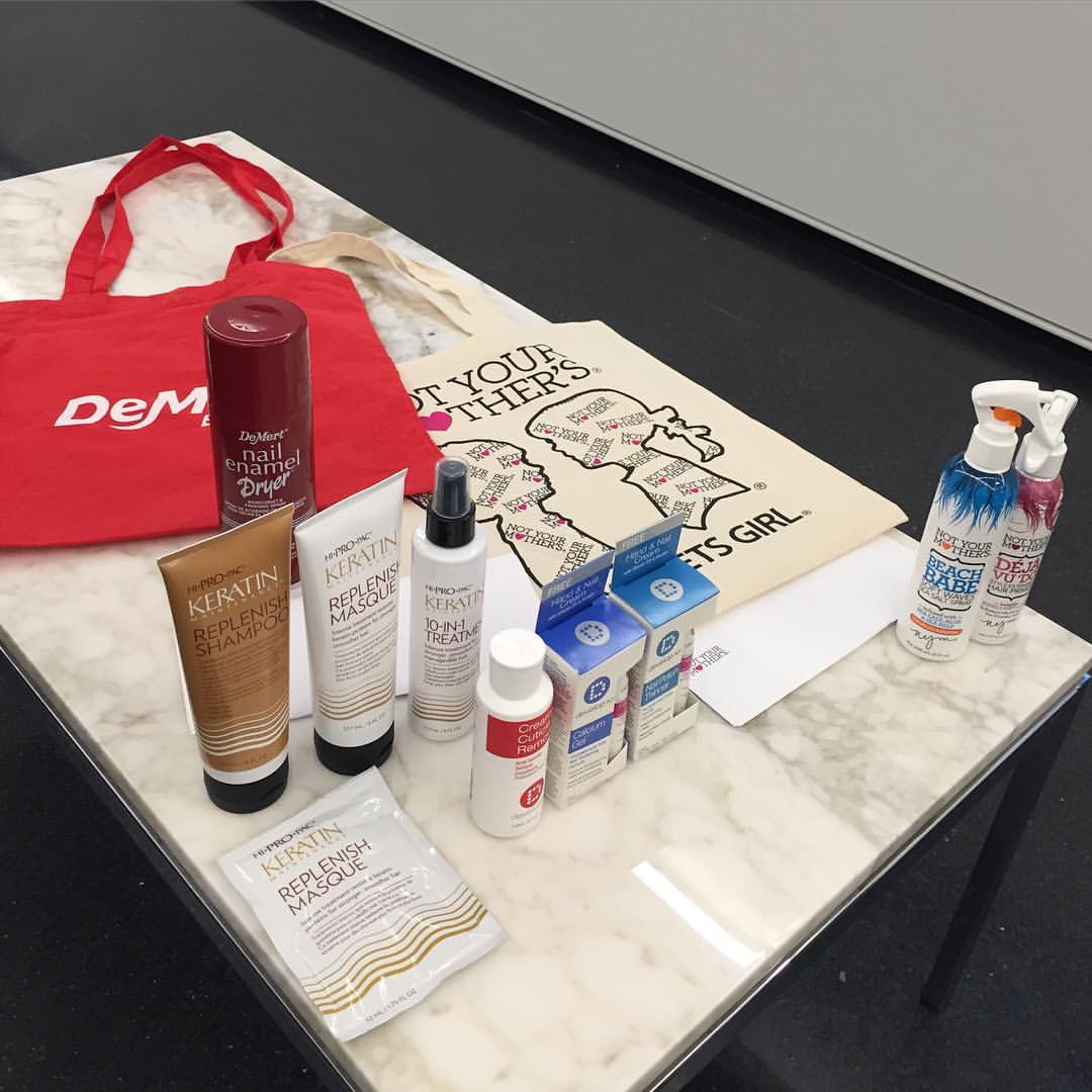 Innovative features and formulations products from DeMert.