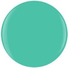 Unwind With Me color swatch from Gelish Summer  nail polish collection.