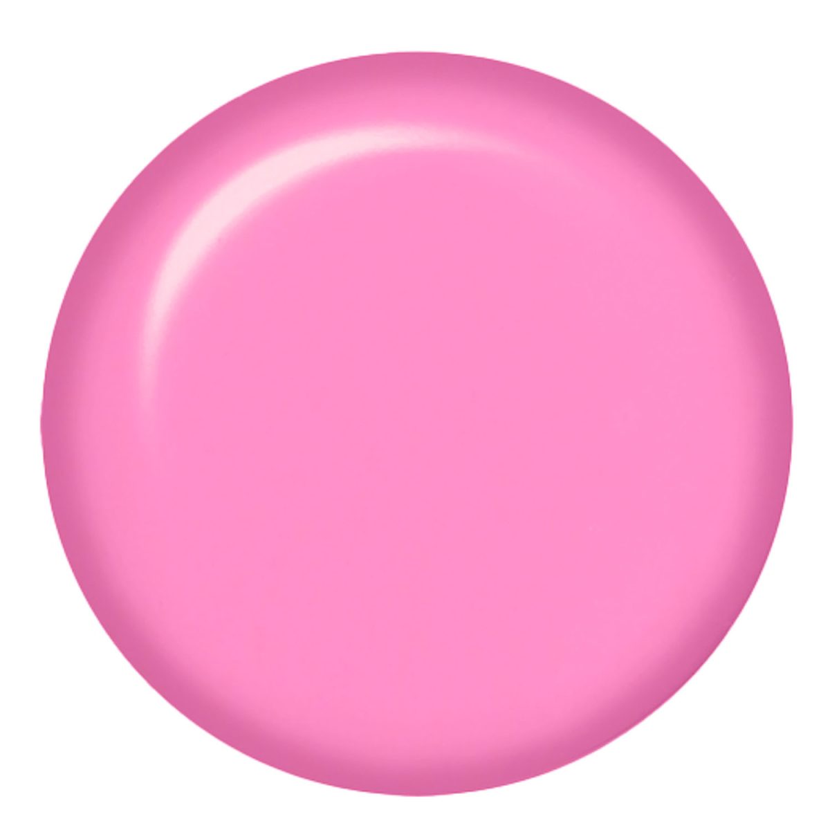 IBD LED/UV Rubber Gel 0.5 oz - Blossom. IBD RUBBER GEL COLOR DOTS