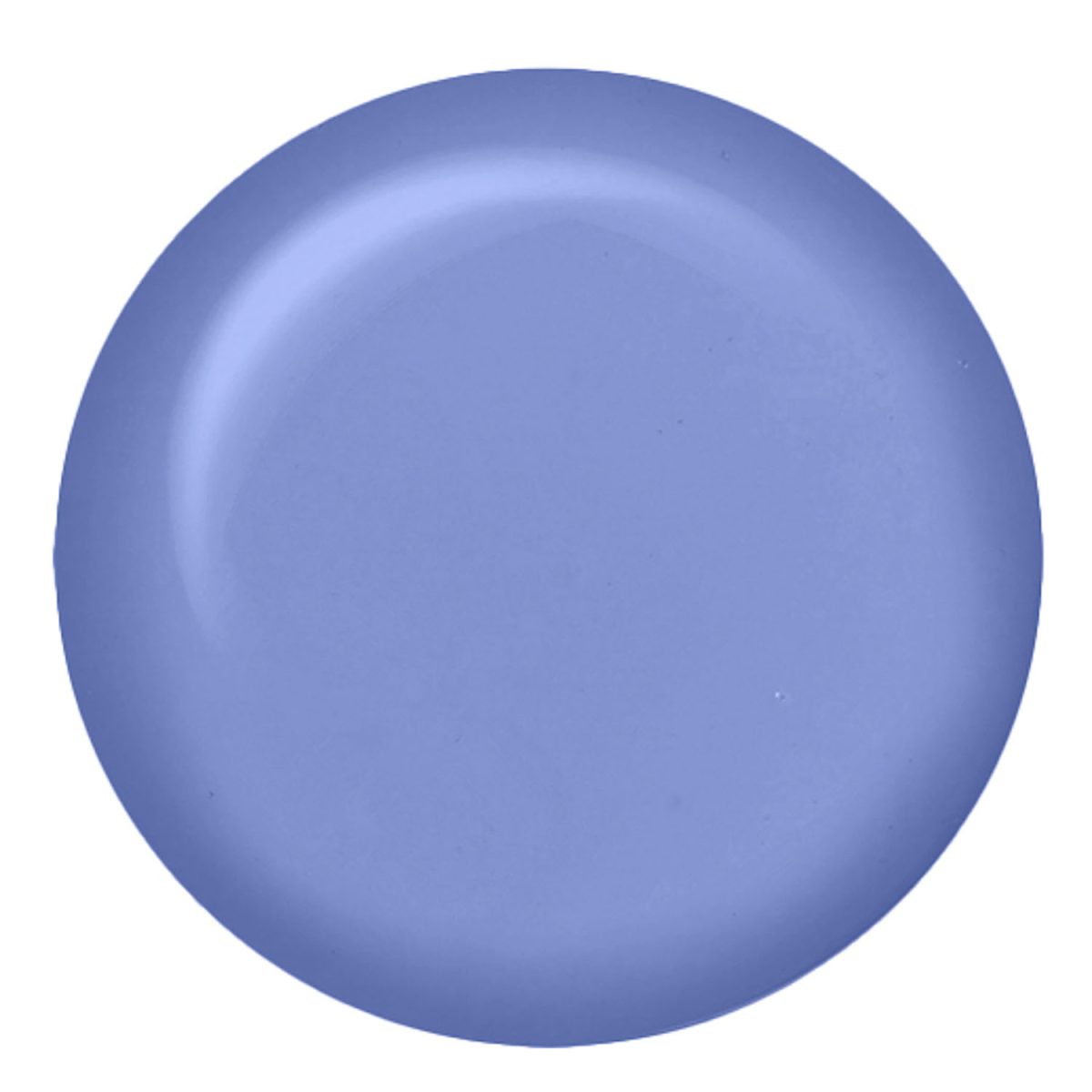 IBD LED/UV Rubber Gel 0.5 oz - Wisteria. IBD RUBBER GEL COLOR DOT.