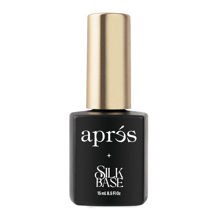 Silk Base from Apres Silk Cover collection