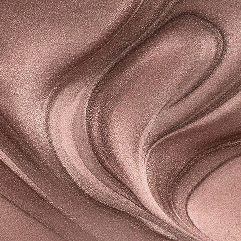 Copacabana color swatch from the new Apres Silk Cover Collection