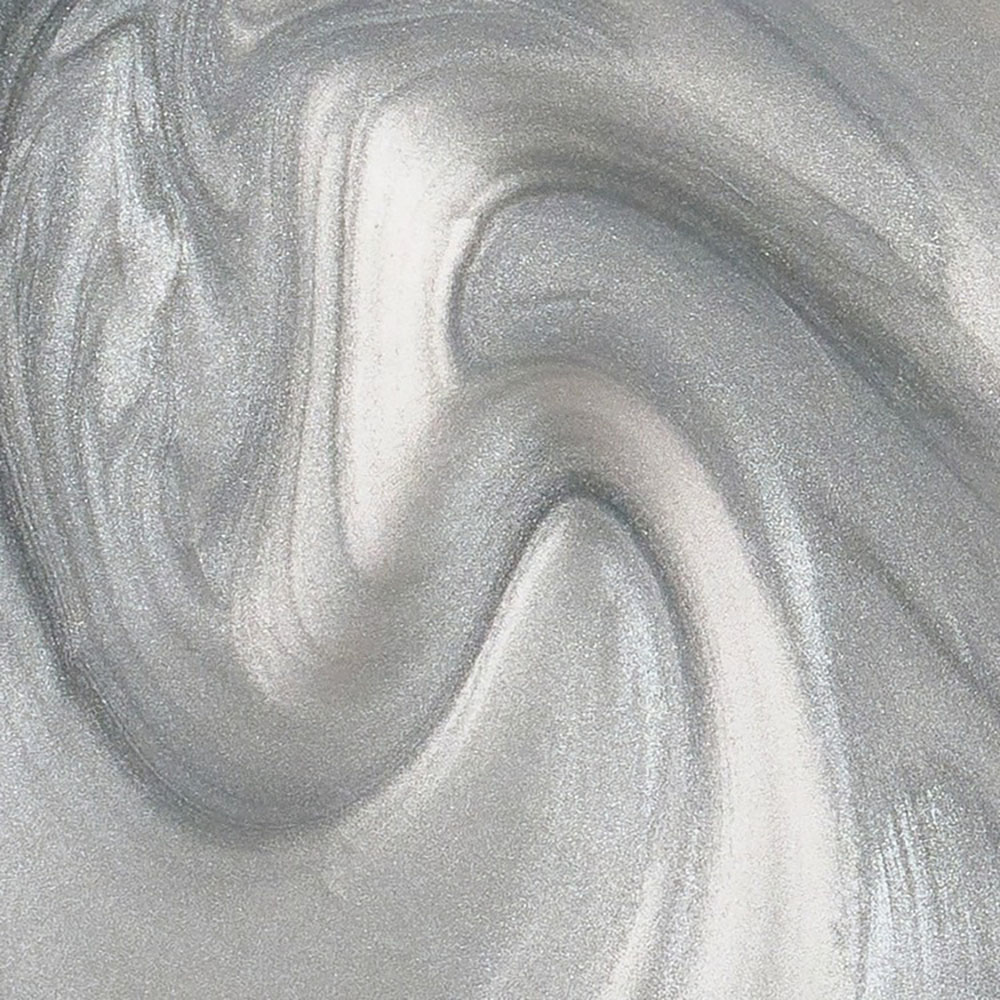 Silver Screen color swatch from the new Apres Silk Cover Collection