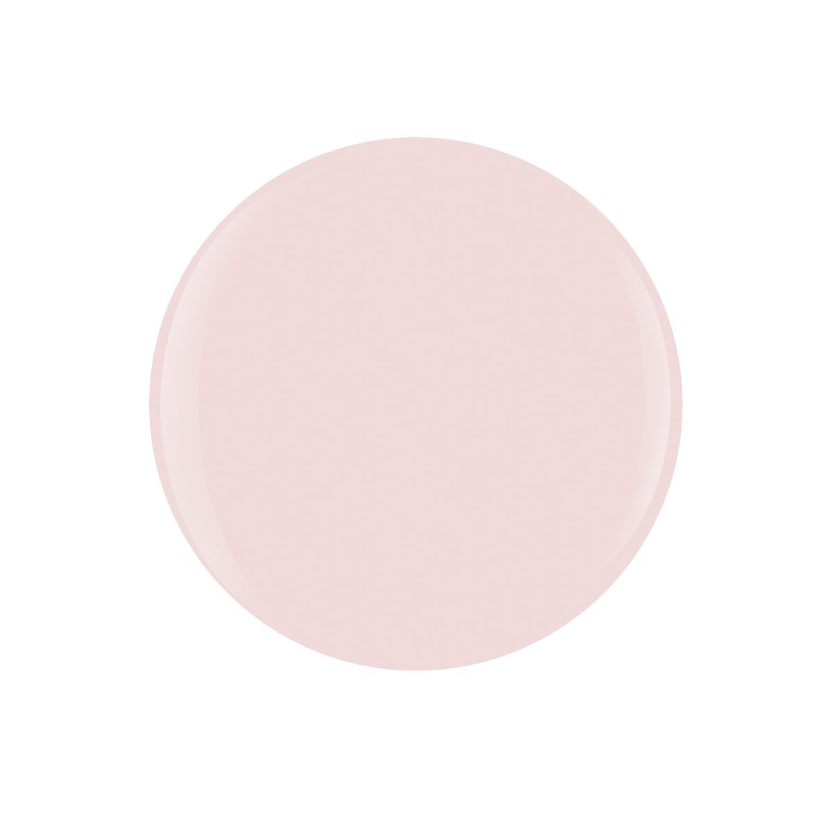 Pure & Simple color swatch from the Morgan Taylor NATURALS collection