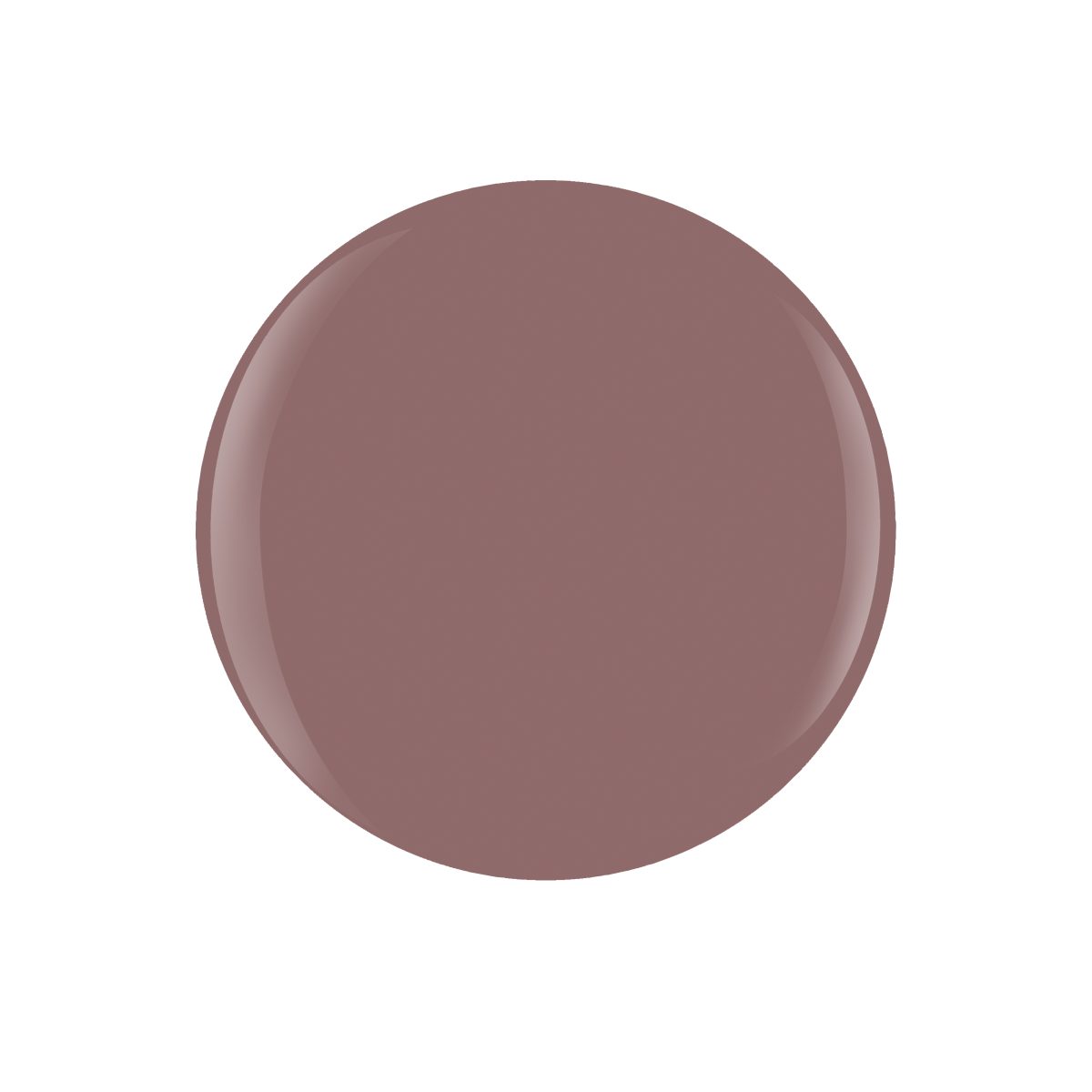 It’s The Essence color swatch from the Morgan Taylor NATURALS collection