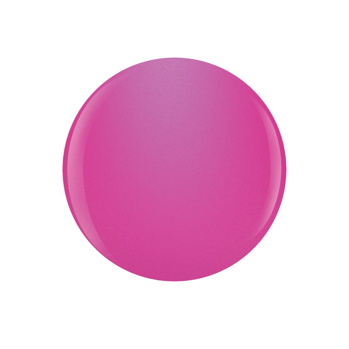 Permanent Pink color swatch from the Morgan Taylor NATURALS collection