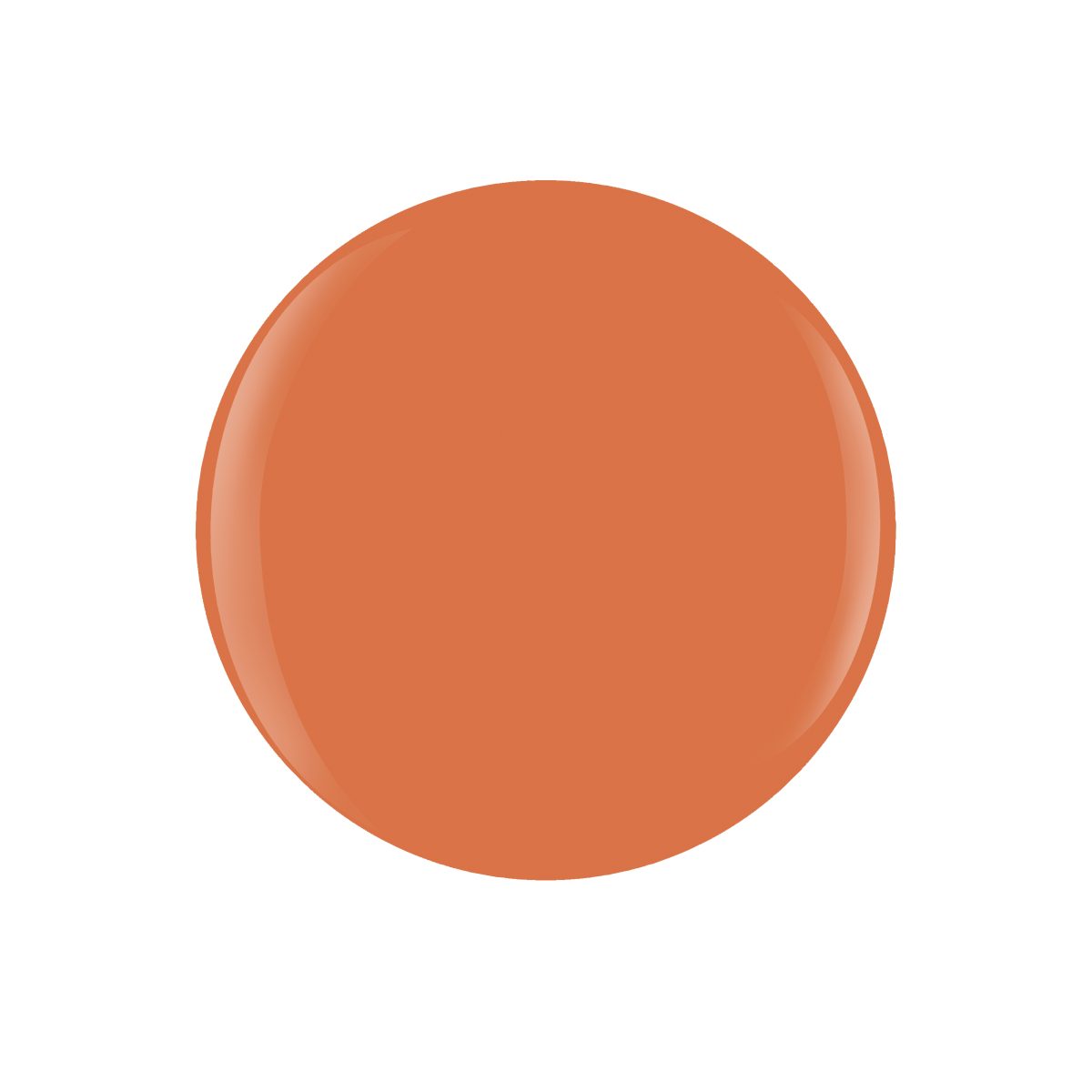Sunkissed Sweetie color swatch from the Morgan Taylor NATURALS collection
