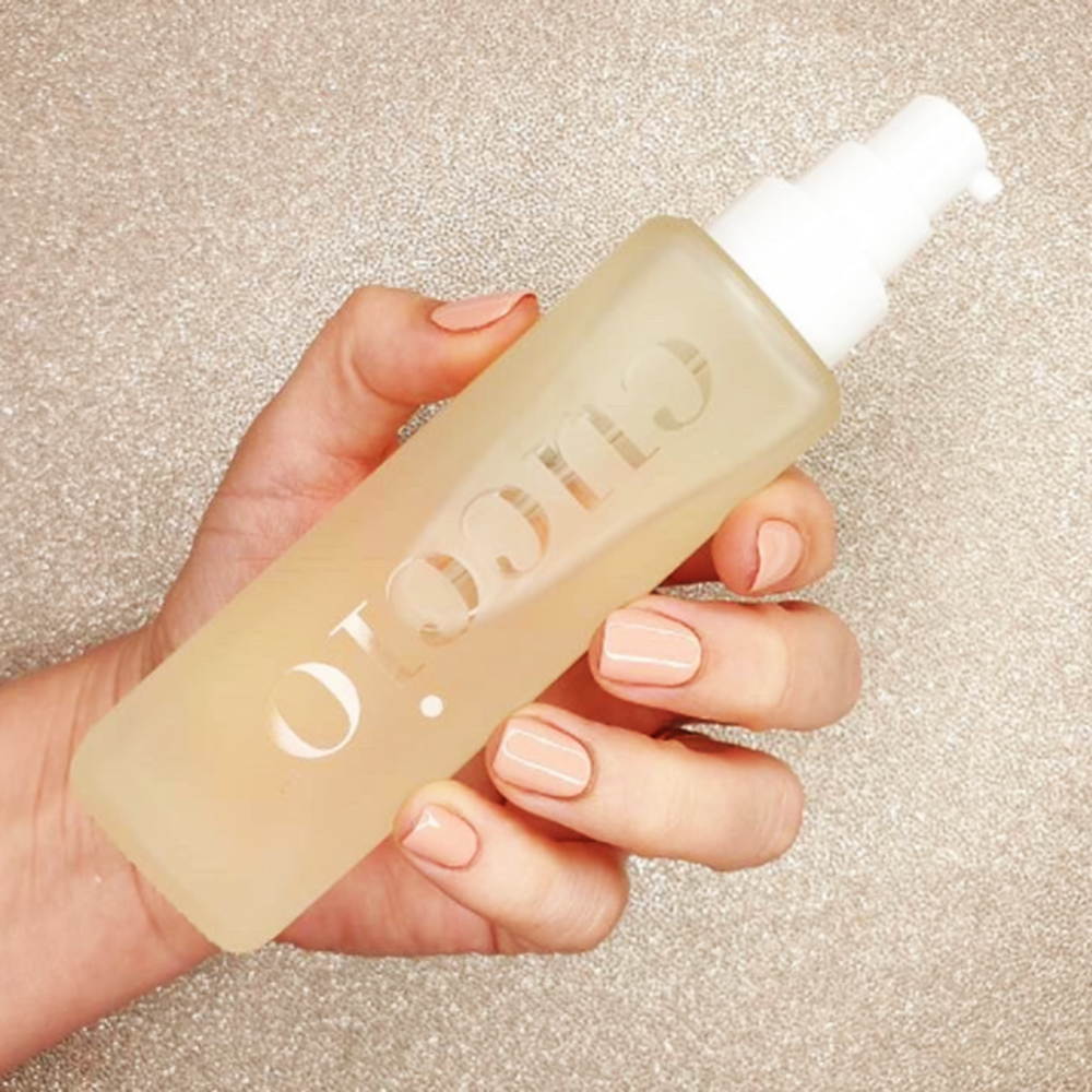 Cuccio Naturale Dry Body Oil 100ml Milk&Honey 