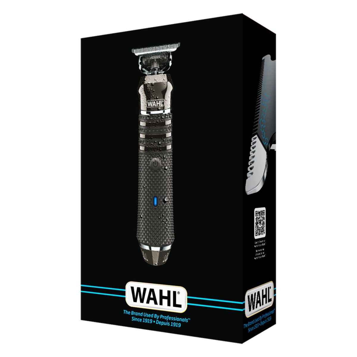 WAHL Pro Series High Visibility Trimmer 3262