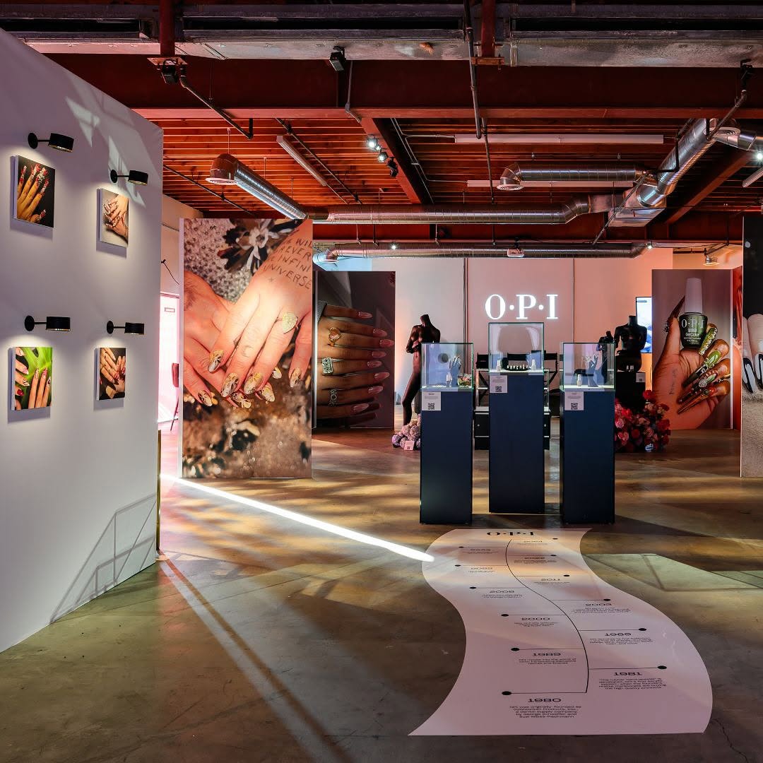 Top OPI Products Professionals Swear By in 2025