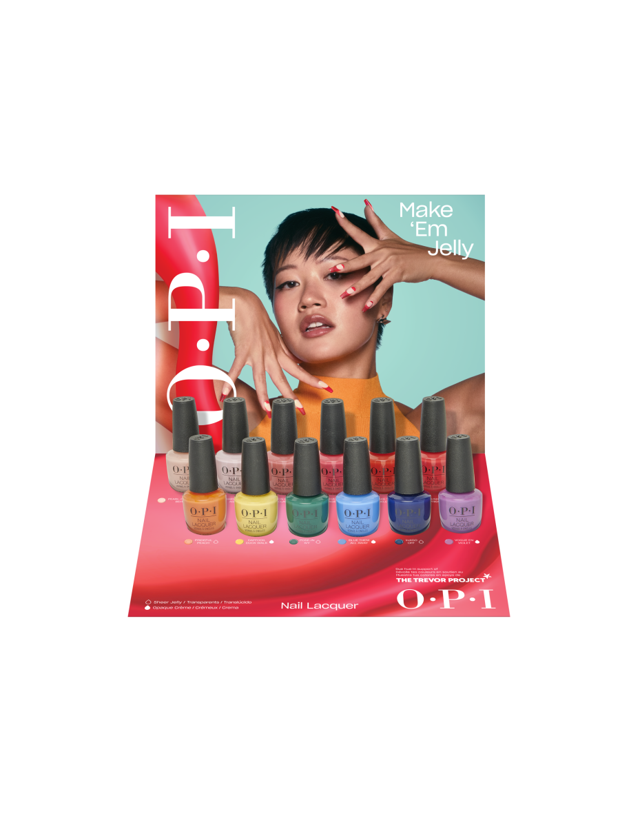 OPI Summer 2025