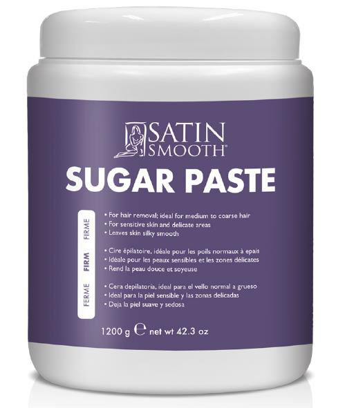 Satin Smooth Sugar Paste Firm