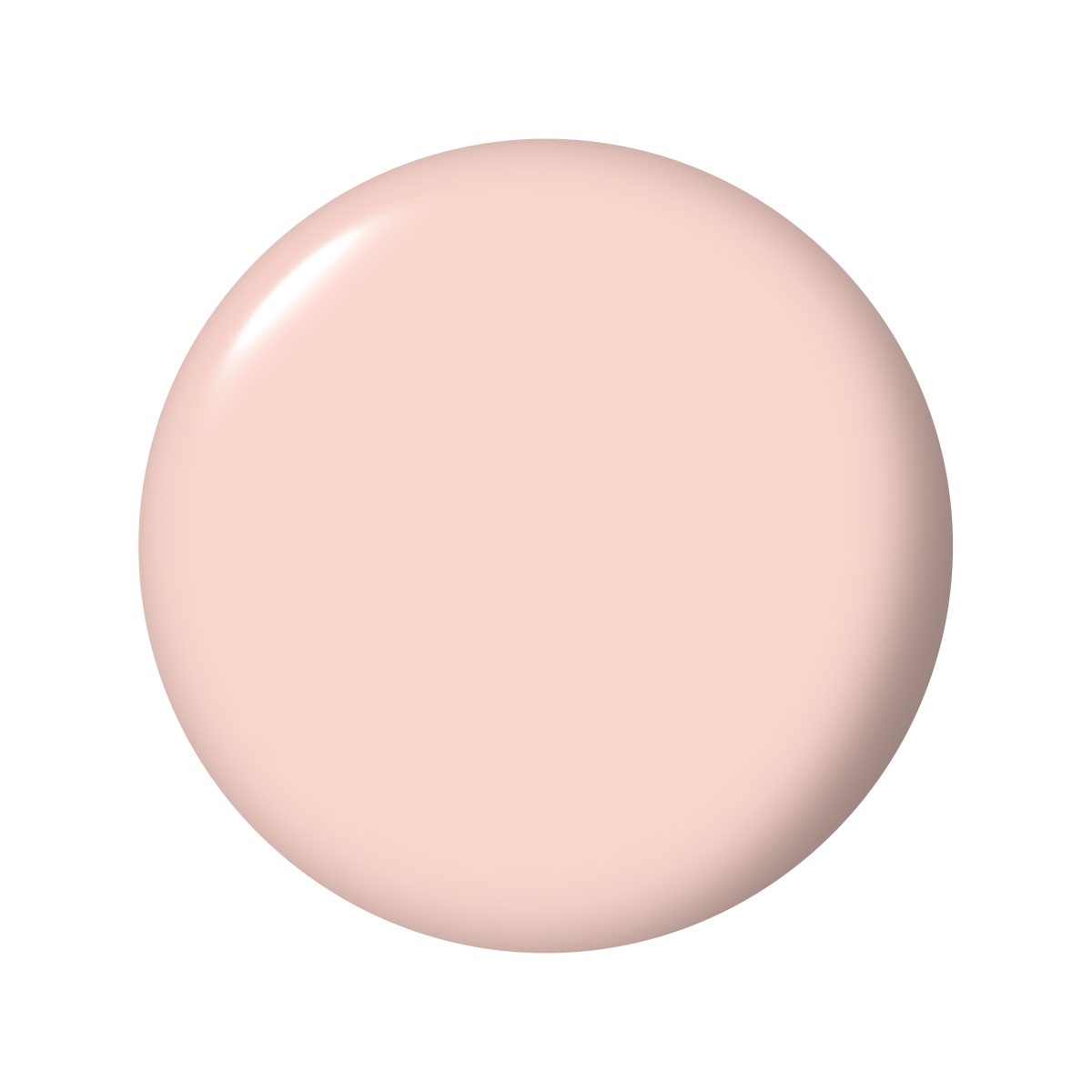 Baby Pink Again