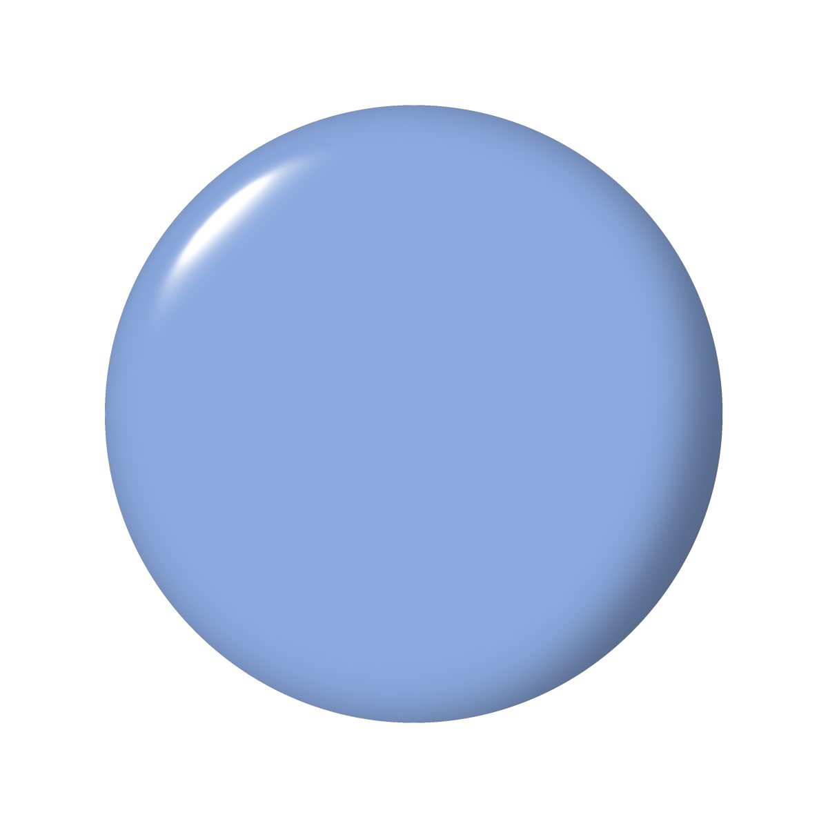 Blue Them All Away