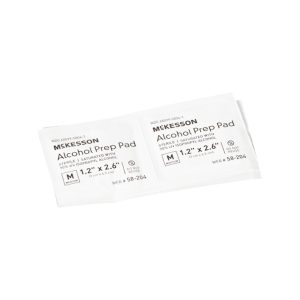JBLashes Alcohol Prep Pads
