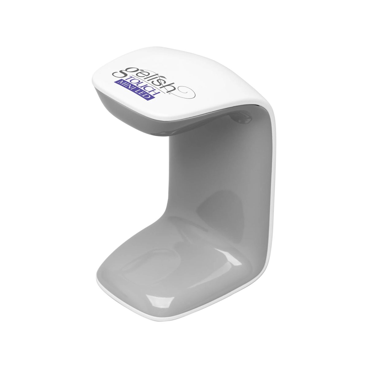 Gelish Touch Mini Led Light With USB Cord Portable