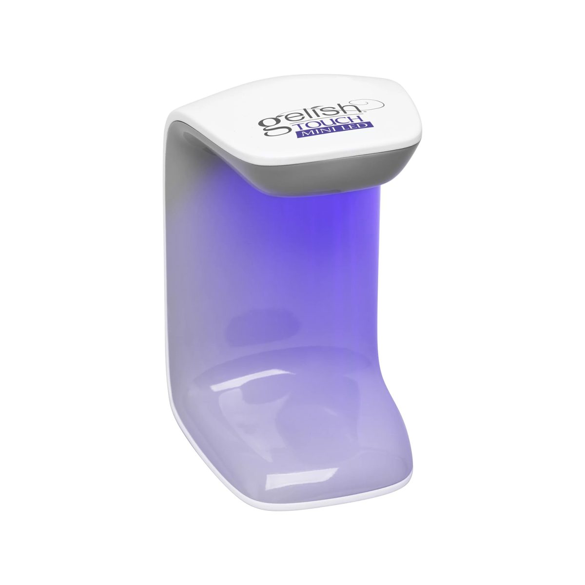 Gelish Touch Mini Led Light With USB Cord Portable