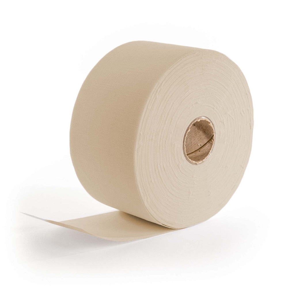 Roll Waxing Strip Unbleach
