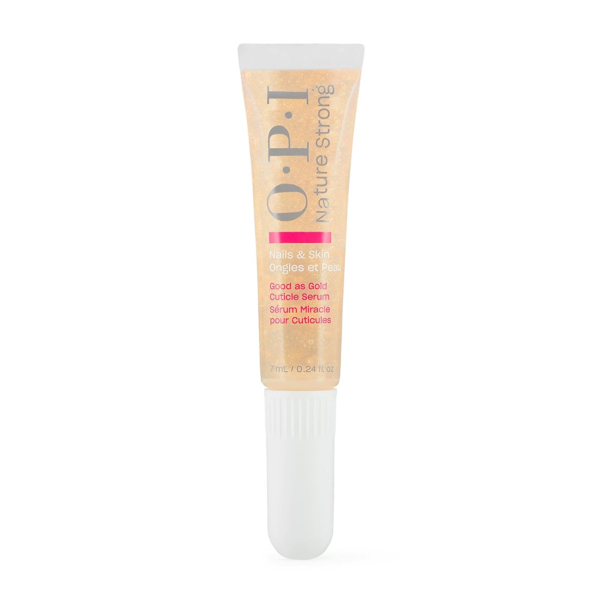 OPI Nature Strong Good as Gold Cuticle Serum 7 mL