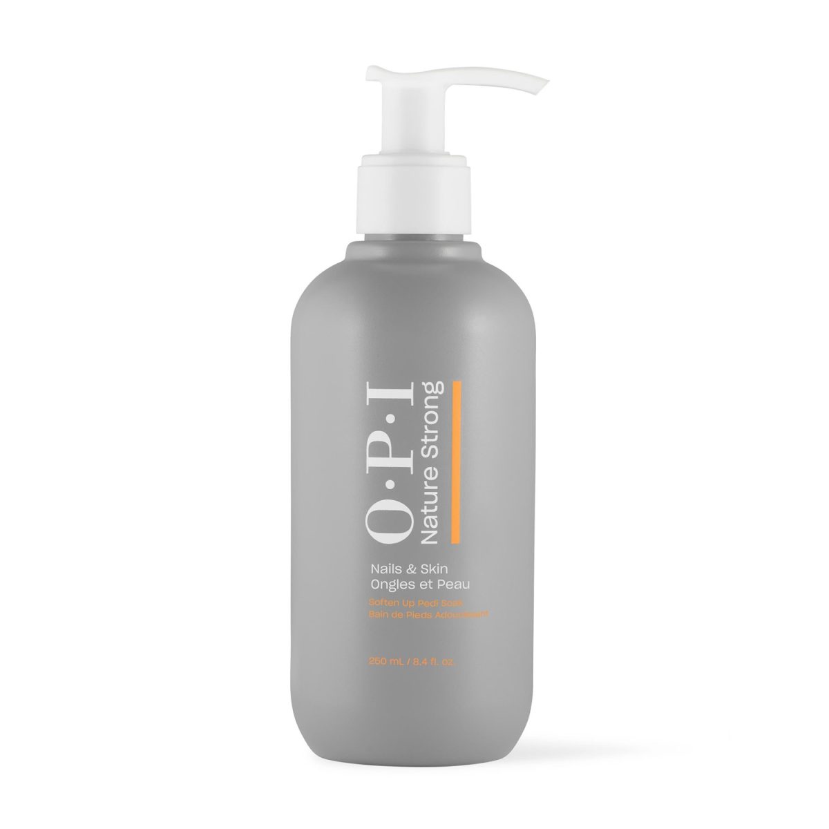 OPI Nature Strong Soften Up Pedi Soak 250 mL