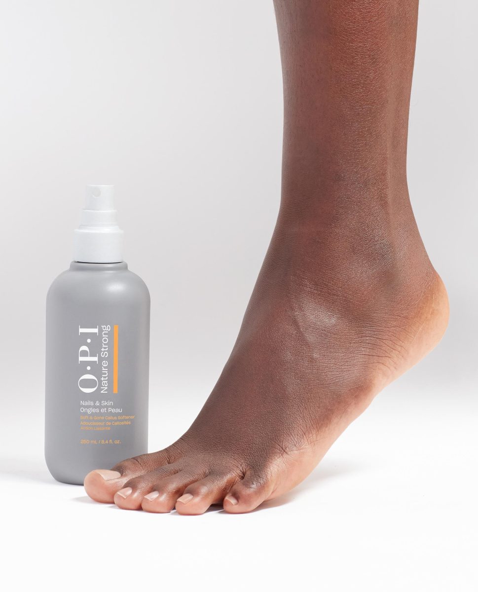 Soft & Gone Callus Softener 250 mL
A softening spray 