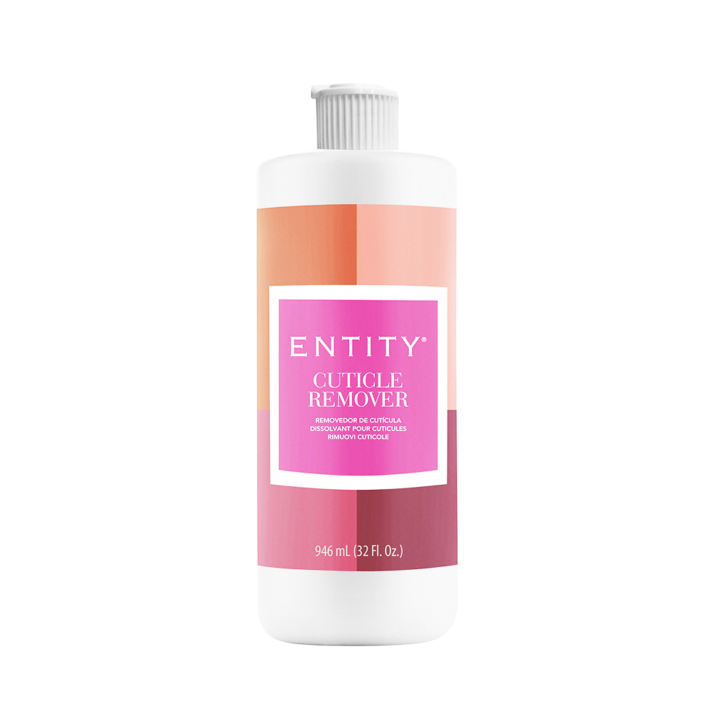 Entity Cuticle Remover 946 ml/32