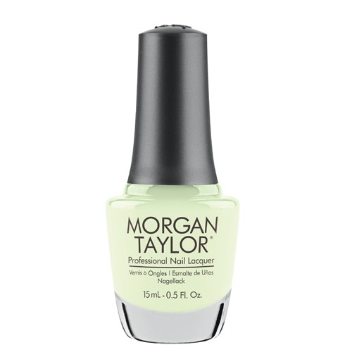 Morgan Taylor Glow In The Dark Top Coat 15ml. Glow in Dark Gel. The Trend That Brings Nails to Life